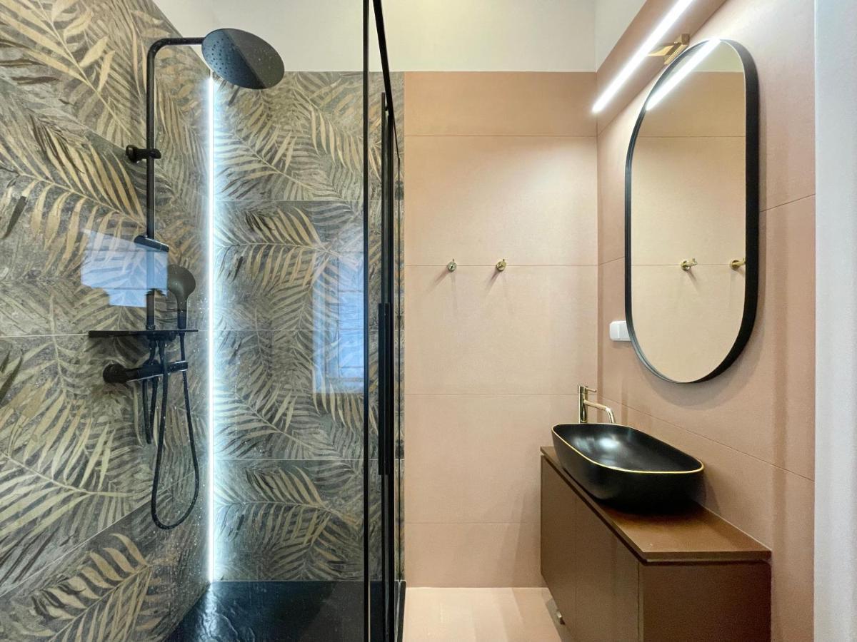 Chili Apartment Torun Ngoại thất bức ảnh