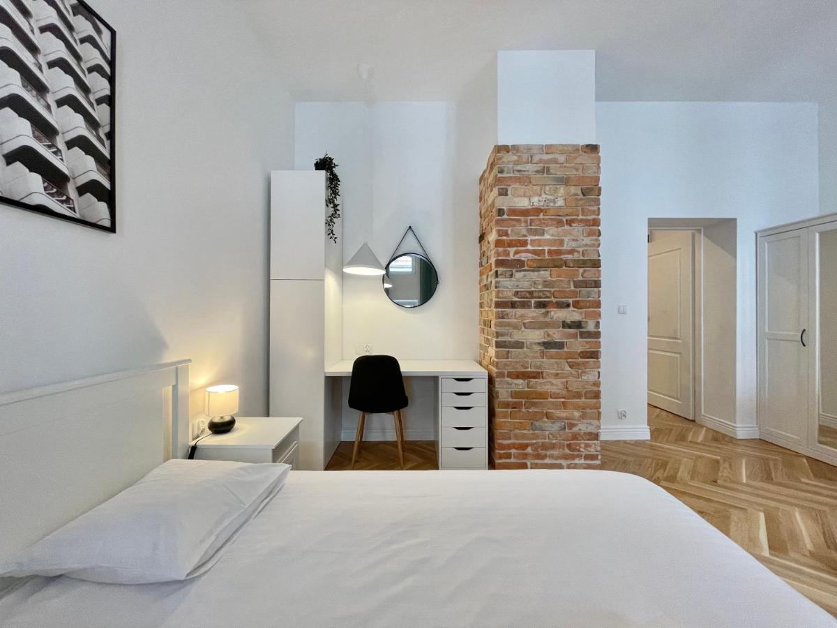 Chili Apartment Torun Ngoại thất bức ảnh