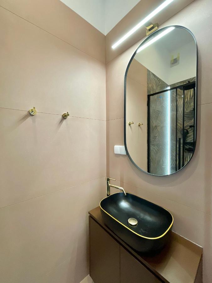 Chili Apartment Torun Ngoại thất bức ảnh