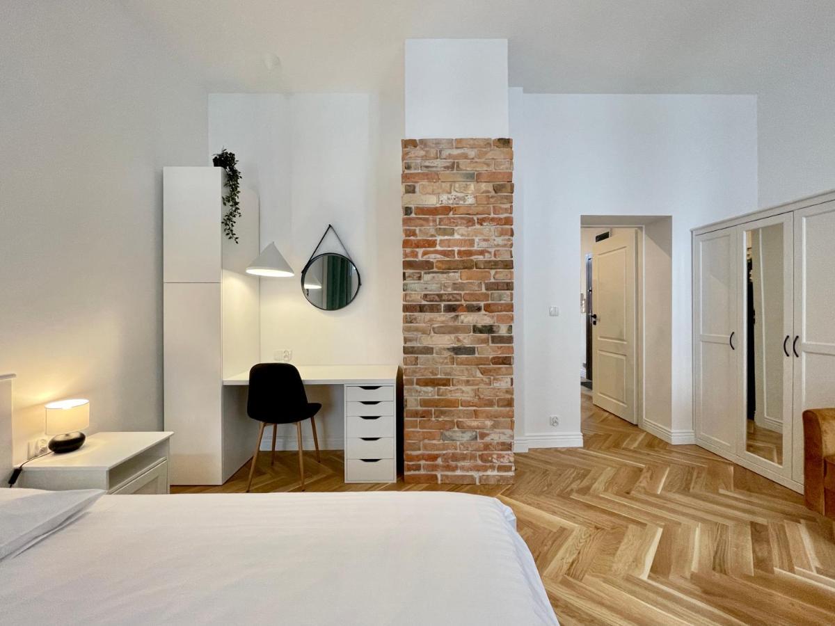 Chili Apartment Torun Ngoại thất bức ảnh
