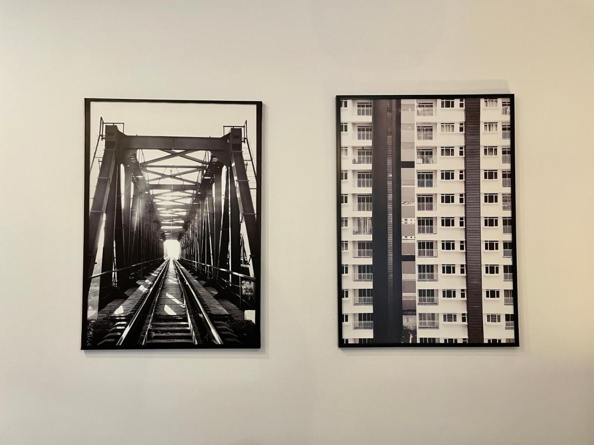 Chili Apartment Torun Ngoại thất bức ảnh