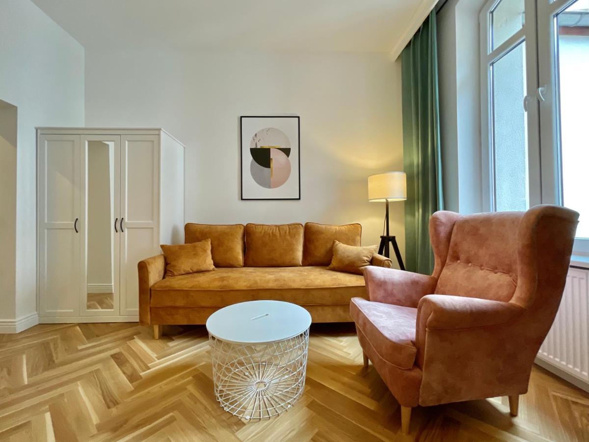 Chili Apartment Torun Ngoại thất bức ảnh