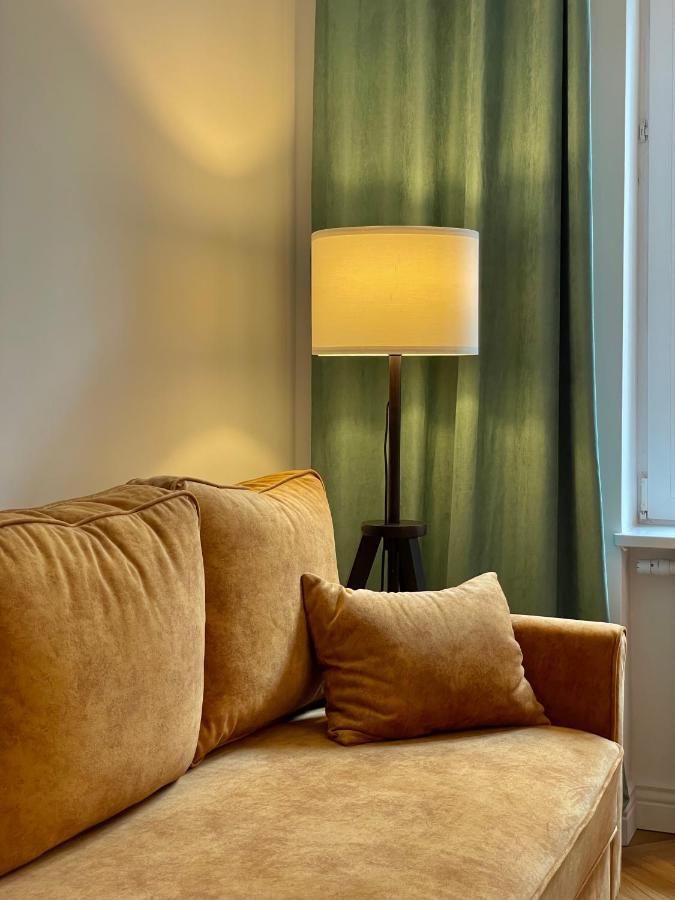 Chili Apartment Torun Ngoại thất bức ảnh