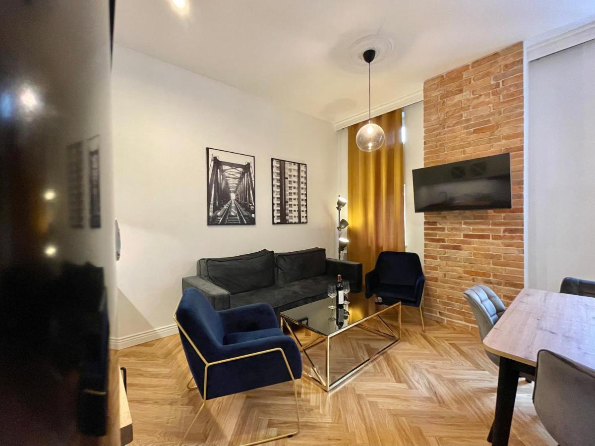 Chili Apartment Torun Ngoại thất bức ảnh