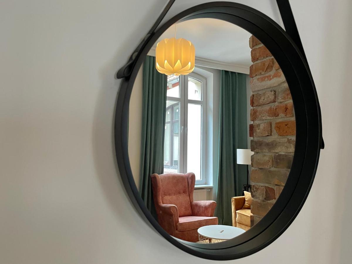 Chili Apartment Torun Ngoại thất bức ảnh