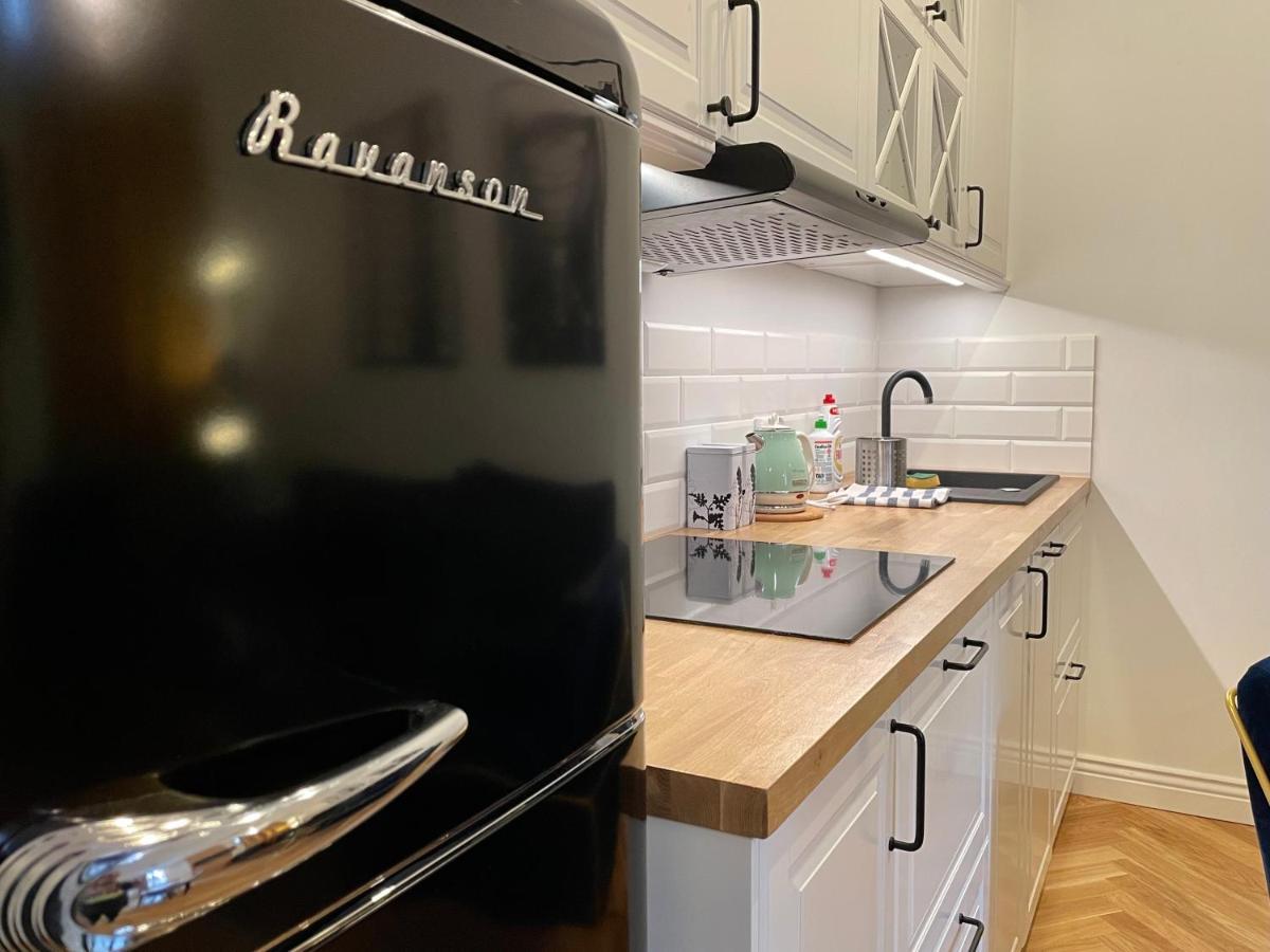 Chili Apartment Torun Ngoại thất bức ảnh
