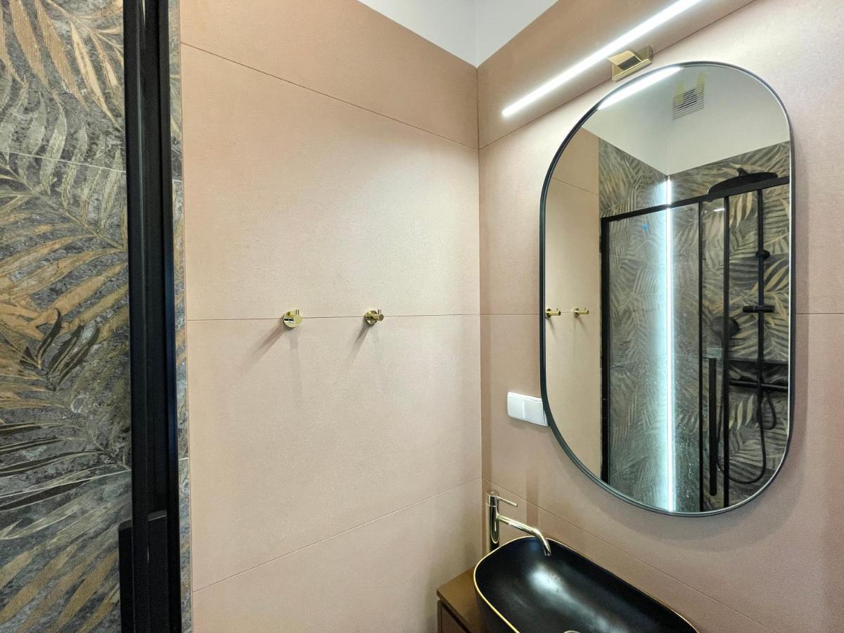 Chili Apartment Torun Ngoại thất bức ảnh