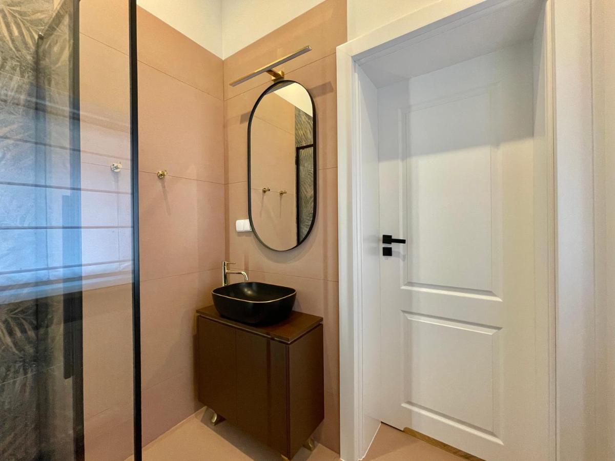 Chili Apartment Torun Ngoại thất bức ảnh