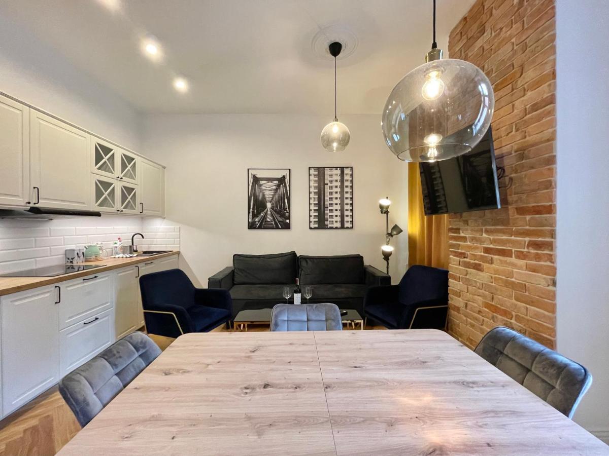 Chili Apartment Torun Ngoại thất bức ảnh